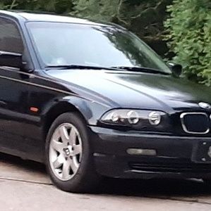 Meet your Posher, Danny